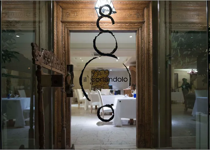 Romano Palace Luxury Hotel Catania